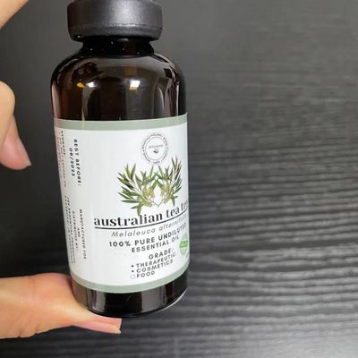 स्पॉट यूवी प्रिंटिंग के साथ पीएमएस विनील स्वयं चिपकने वाला स्टिकर लेबल